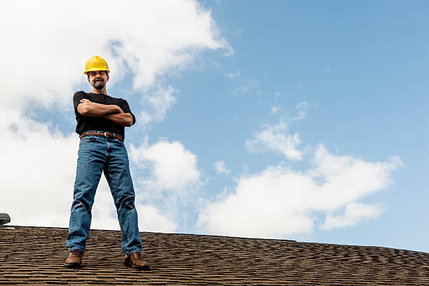 Best Commercial Roofing Services  in Upland, CA