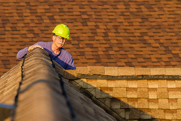 Best Flat Roof Repair Services  in Upland, CA