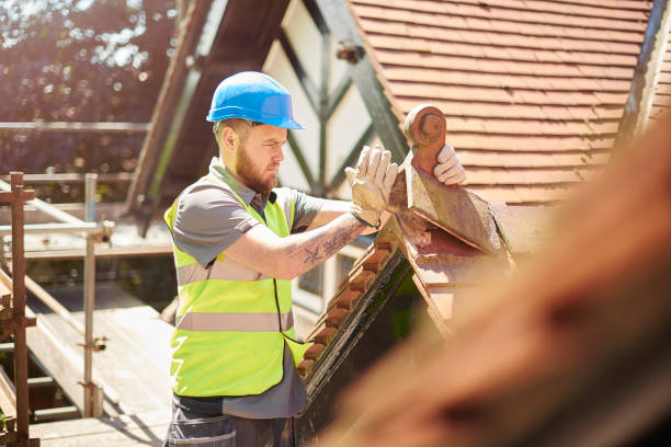 Professional Roofing Contractor in Upland, CA
