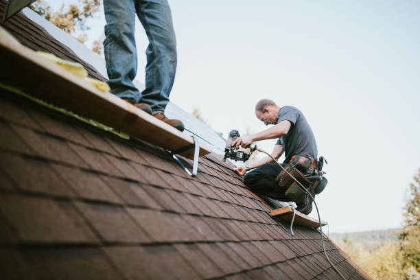 Quick and Trustworthy Emergency Roof Repair Services in Upland, CA